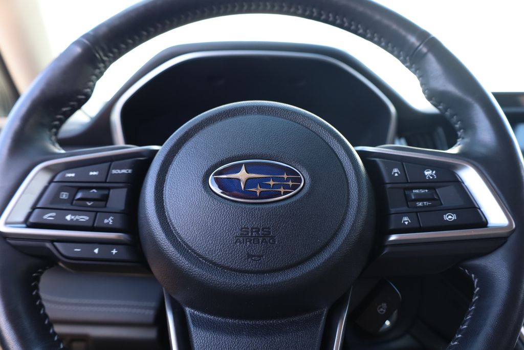 used 2023 Subaru Outback car, priced at $31,392