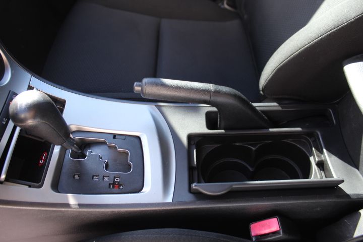 Used Car 2011 Mazda Mazda3  I Sport For Sale Under $10,000 In Georgetown, Texas