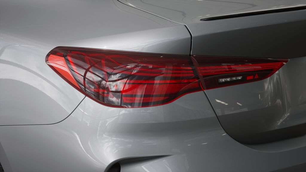 Thumbnail: 2026 BMW 4 Series - 30