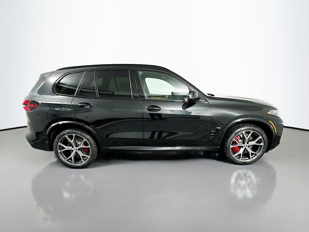 Thumbnail: 2026 BMW X5 - 4