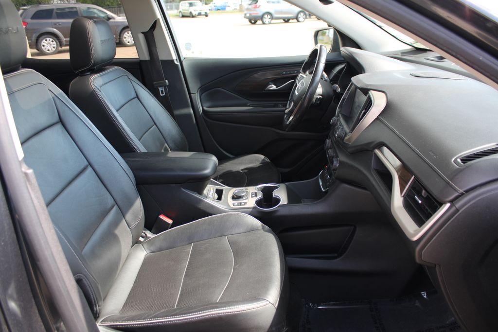 Used 2018 GMC Terrain SUV