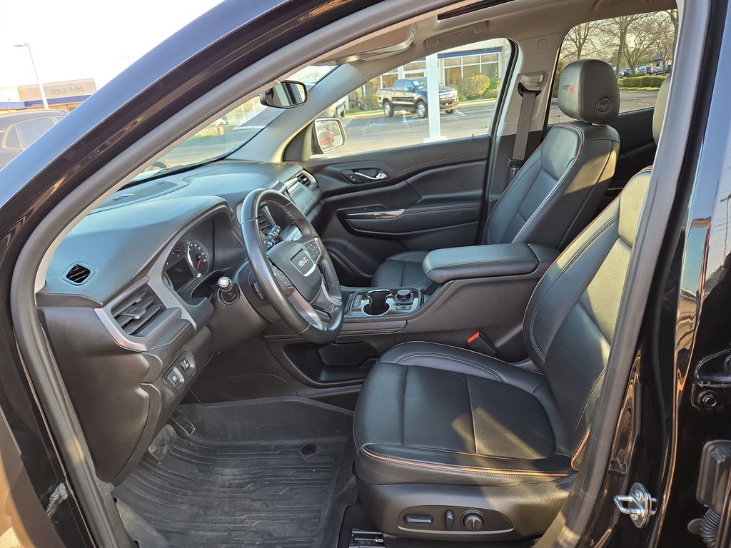 Used 2023 GMC Acadia For Sale in Fort Wayne, IN