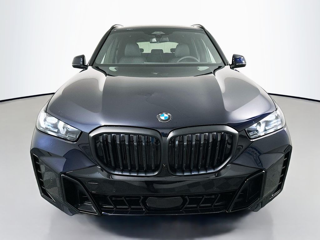 Thumbnail: 2026 BMW X5 - 2