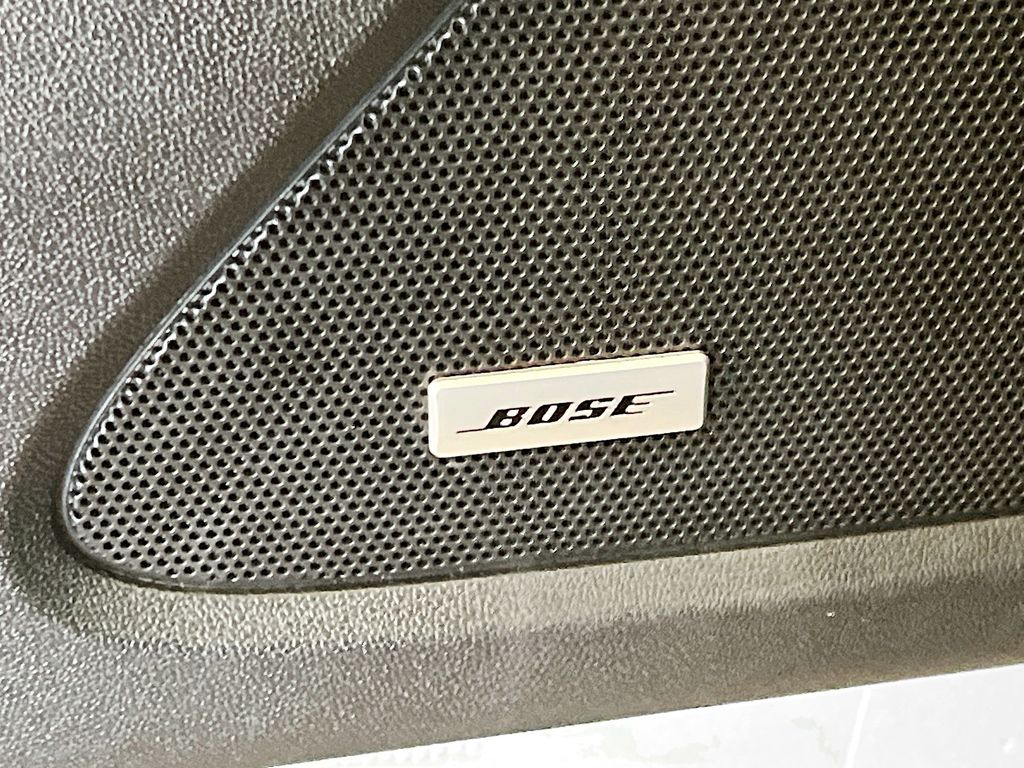 Used 2024 Gray Chevrolet RS image 19