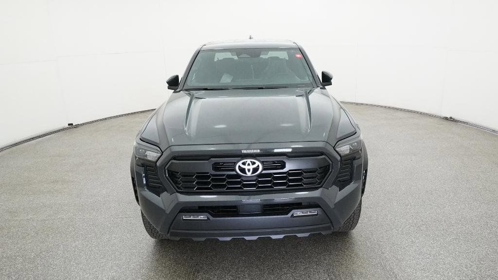 Thumbnail: 2025 Toyota Tacoma - 27