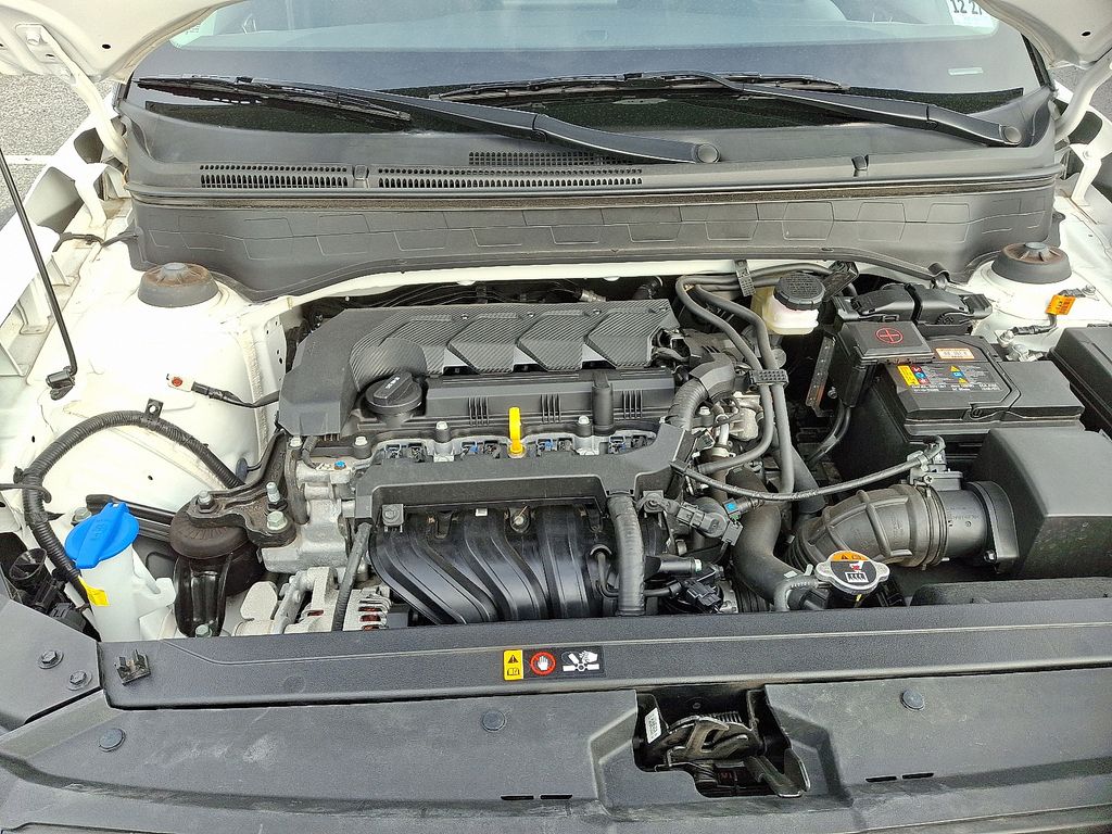 Thumbnail: 2023 Hyundai Venue - 29