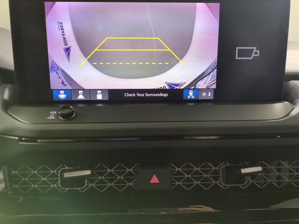 New 2025 Honda Accord Hybrid For Sale in Fort Wayne, IN