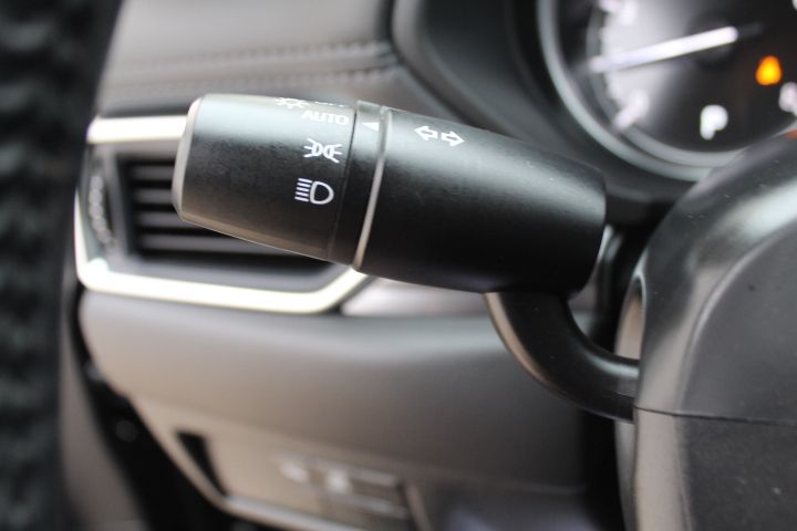 Used Car 2024 Mazda Cx-5  2.5 S Select Package For Sale Under $25,000 In Georgetown, Texas