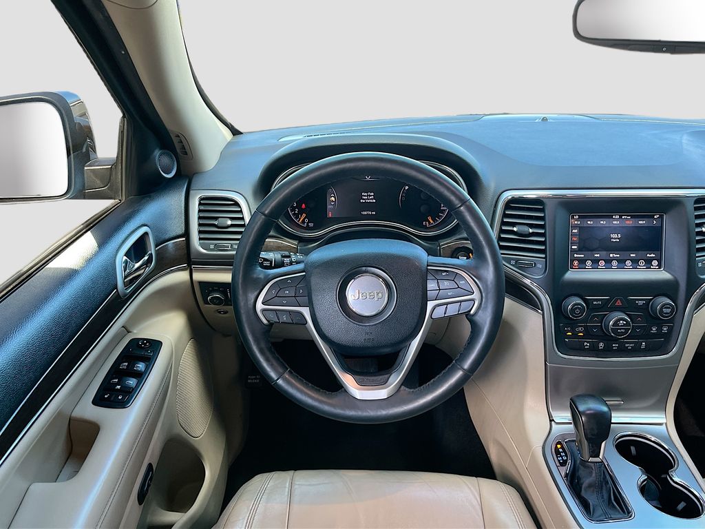 Used 2018 Black Jeep Limited image 20