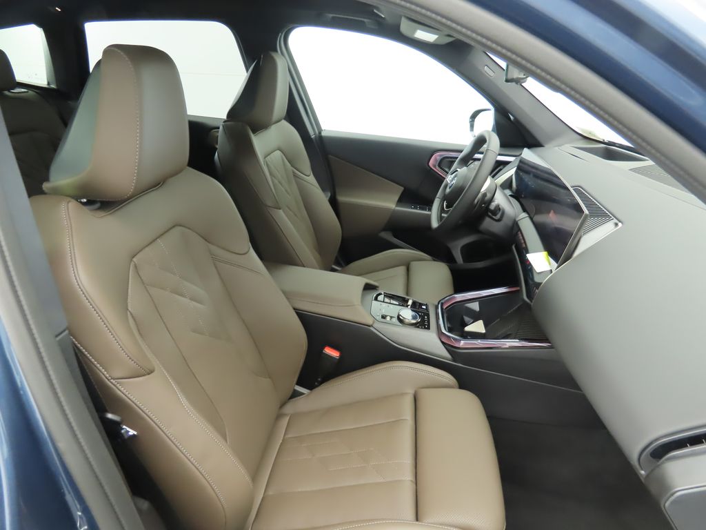Thumbnail: 2025 BMW X3 - 22