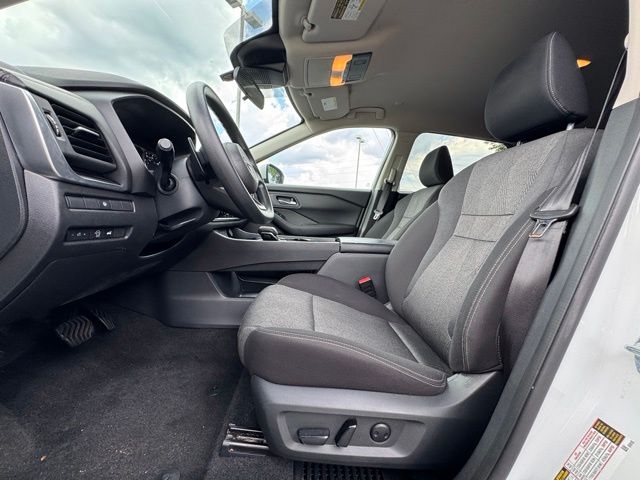Used 2024 Nissan Rogue SUV