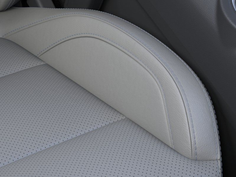 New 2026 Gray Ford EcoBoost Premium image 21