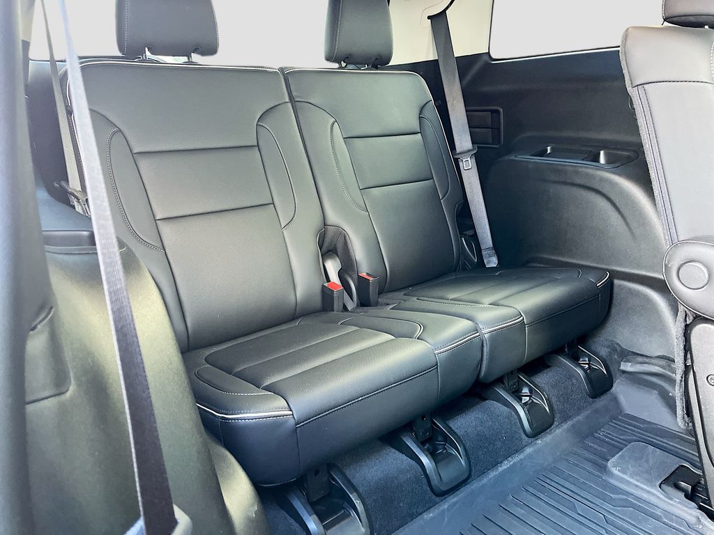 Used 2023 Black GMC Denali image 28