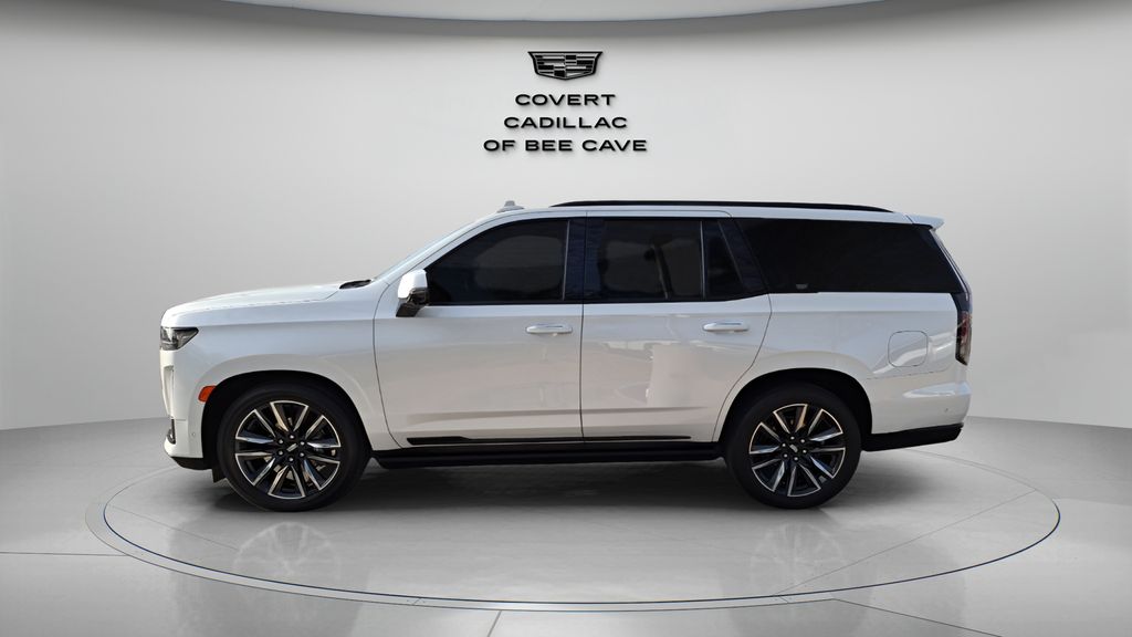 Used Car 2024 Cadillac Escalade  Sport For Sale Under $80,000 In Austin, Texas