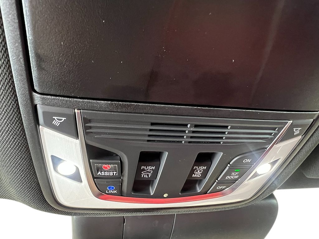 new 2026 Acura RDX car, priced at $56,900