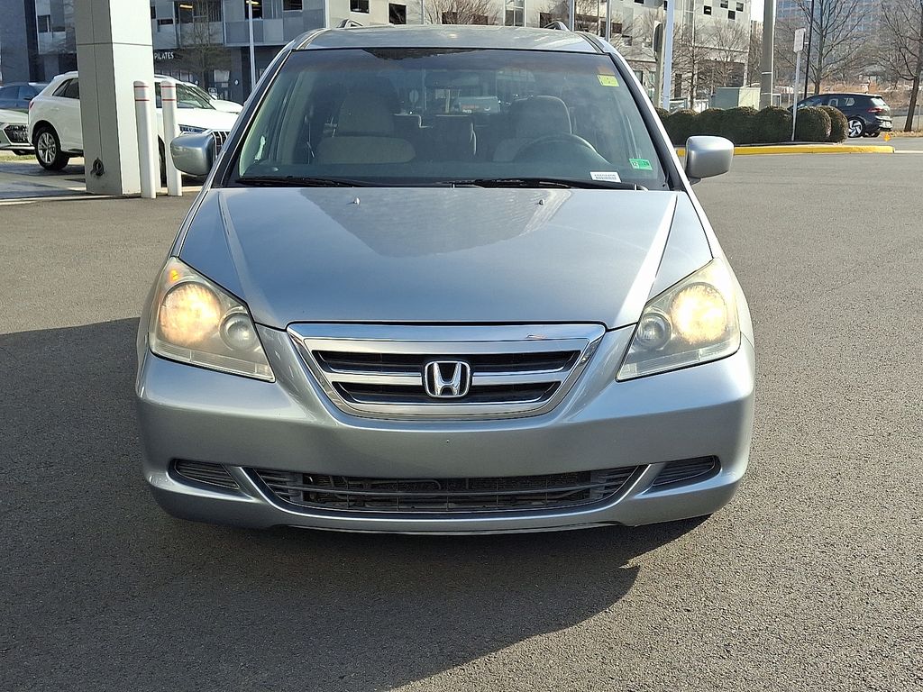 Thumbnail: 2006 Honda Odyssey - 2