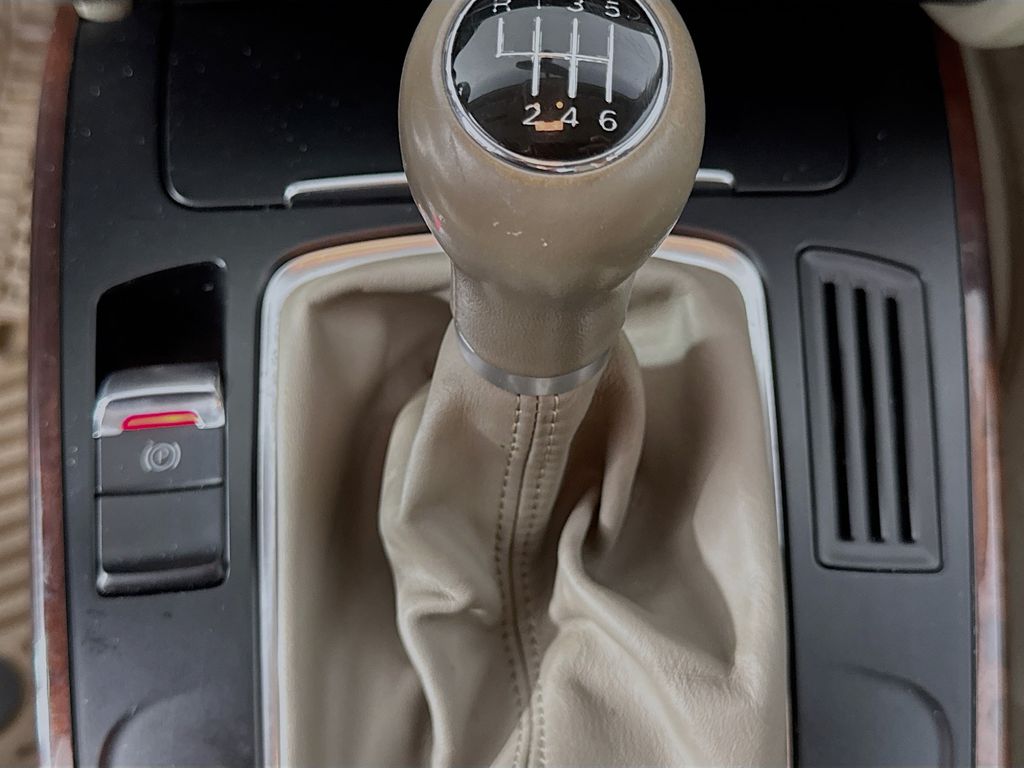 Used Car 2012 Audi A4  2.0t Premium For Sale Under $12,000 In Austin, Texas