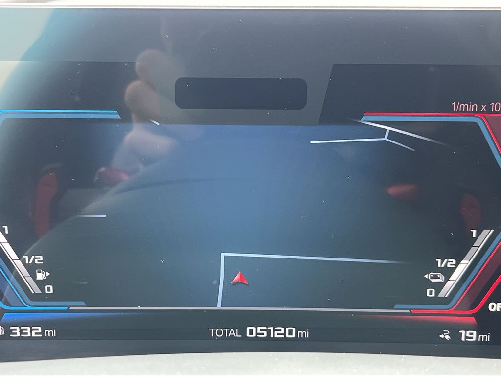 Thumbnail: 2026 BMW XM - 15