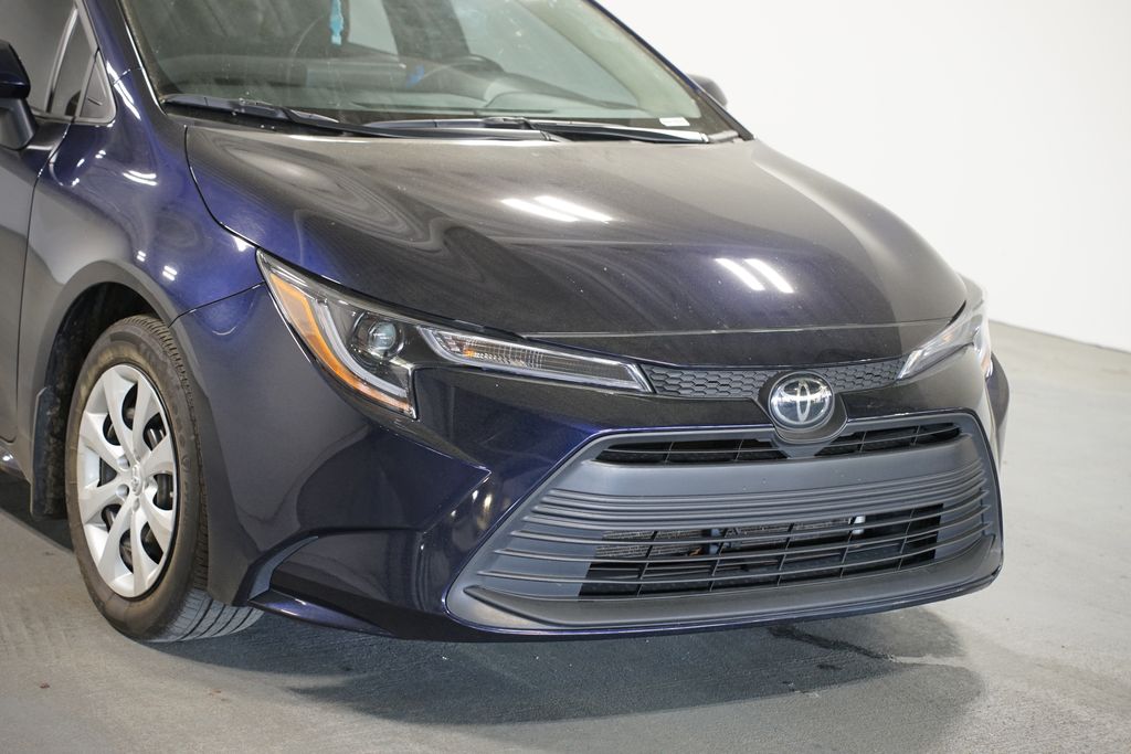 Thumbnail: 2025 Toyota Corolla - 4