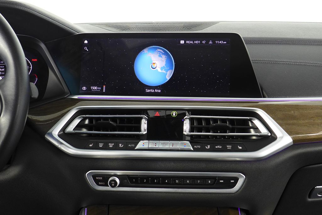 Thumbnail: 2020 BMW X5 - 26