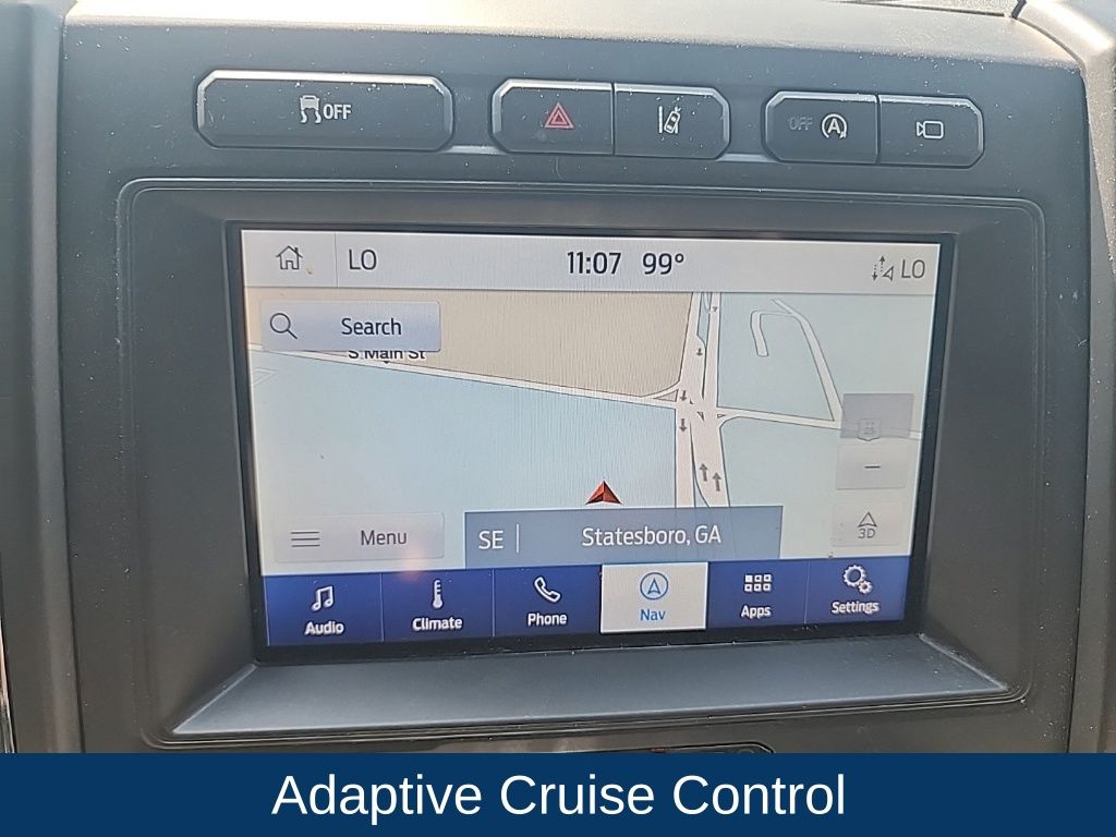 2020 Ford Expedition Limited MAX