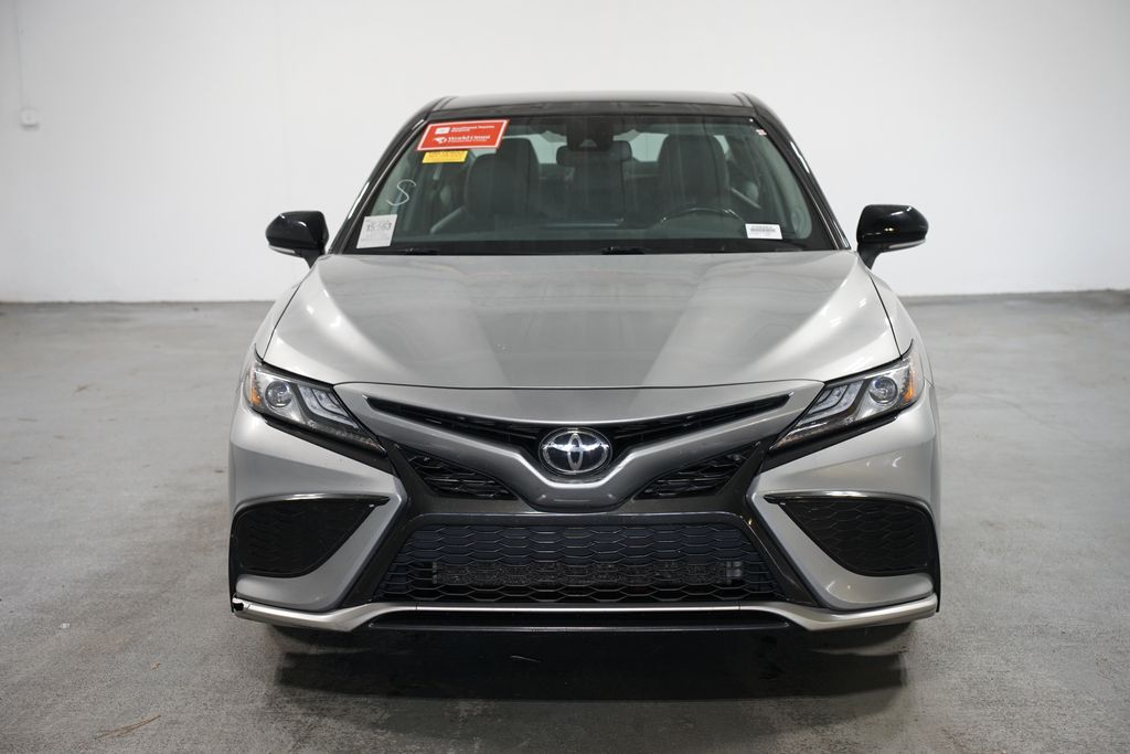 Thumbnail: 2023 Toyota Camry - 2