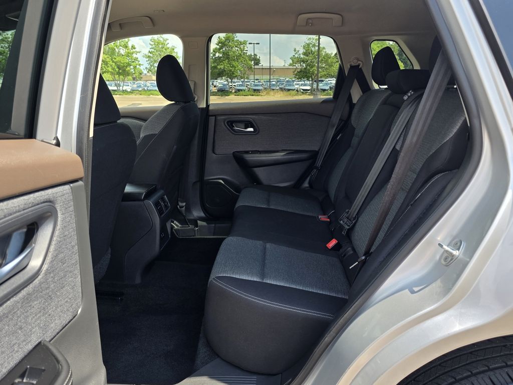 Used 2023 Nissan Rogue SUV