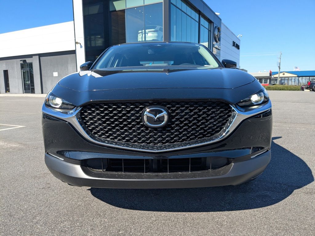 2026 Mazda CX-30 2.5 S
