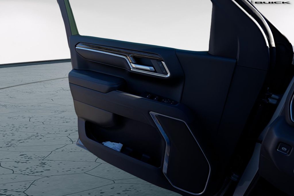 New Car 2025 Gmc Sierra 1500  Elevation For Sale Under $50,000 In Austin, Texas