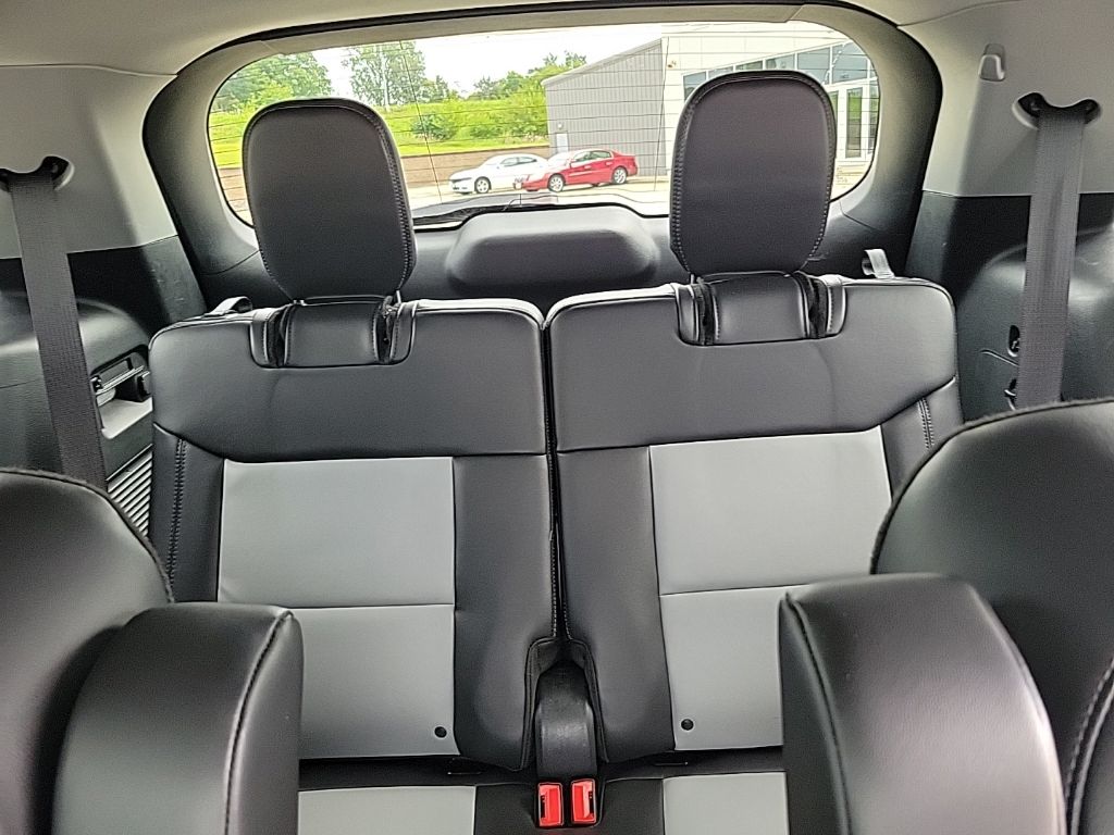 Used 2024 Ford Explorer SUV