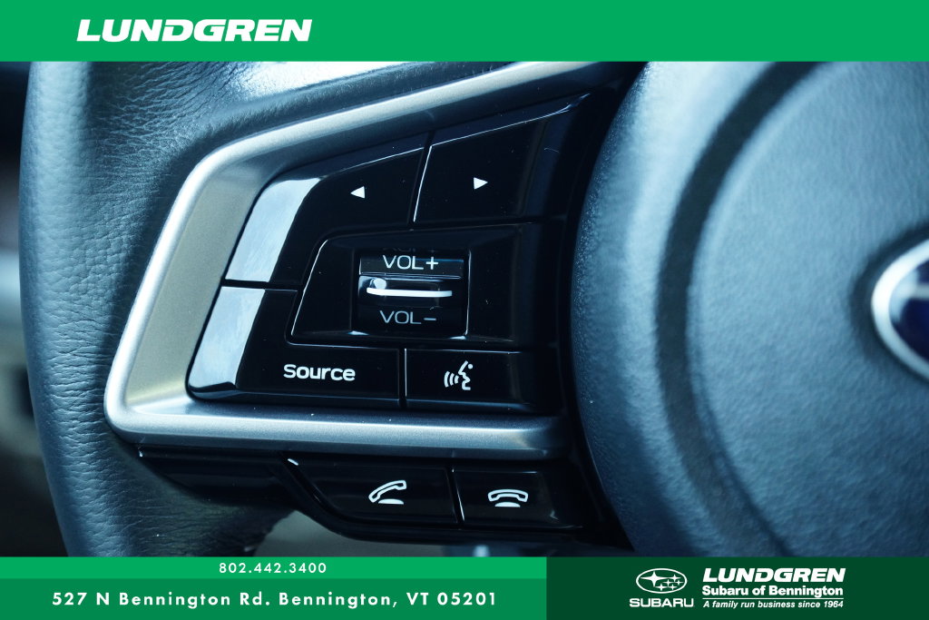 Used 2018 Subaru Outback SUV