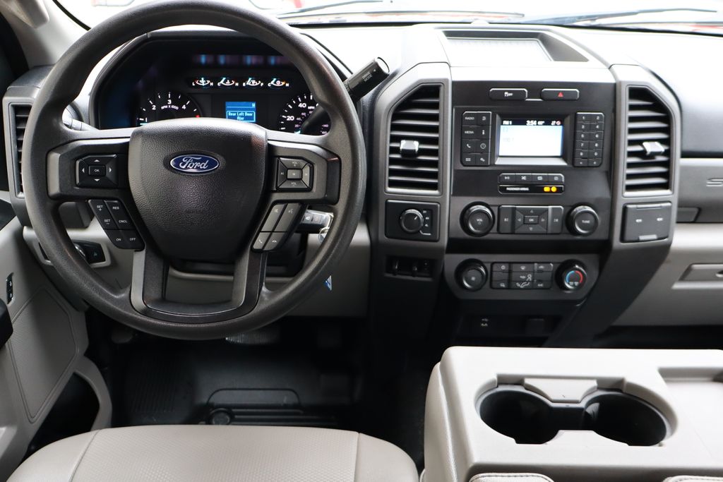used 2020 Ford F-350SD car, priced at $38,700