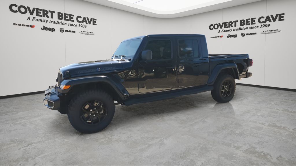 New Car 2025 Jeep Gladiator  For Sale Under $40,000 In Austin, Texas
