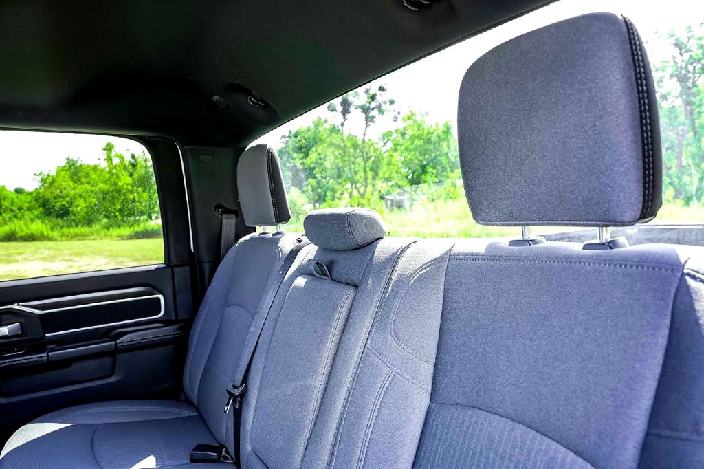 Used Car 2024 Ram 3500  Big Horn For Sale Under $60,000 In Taylor, Texas