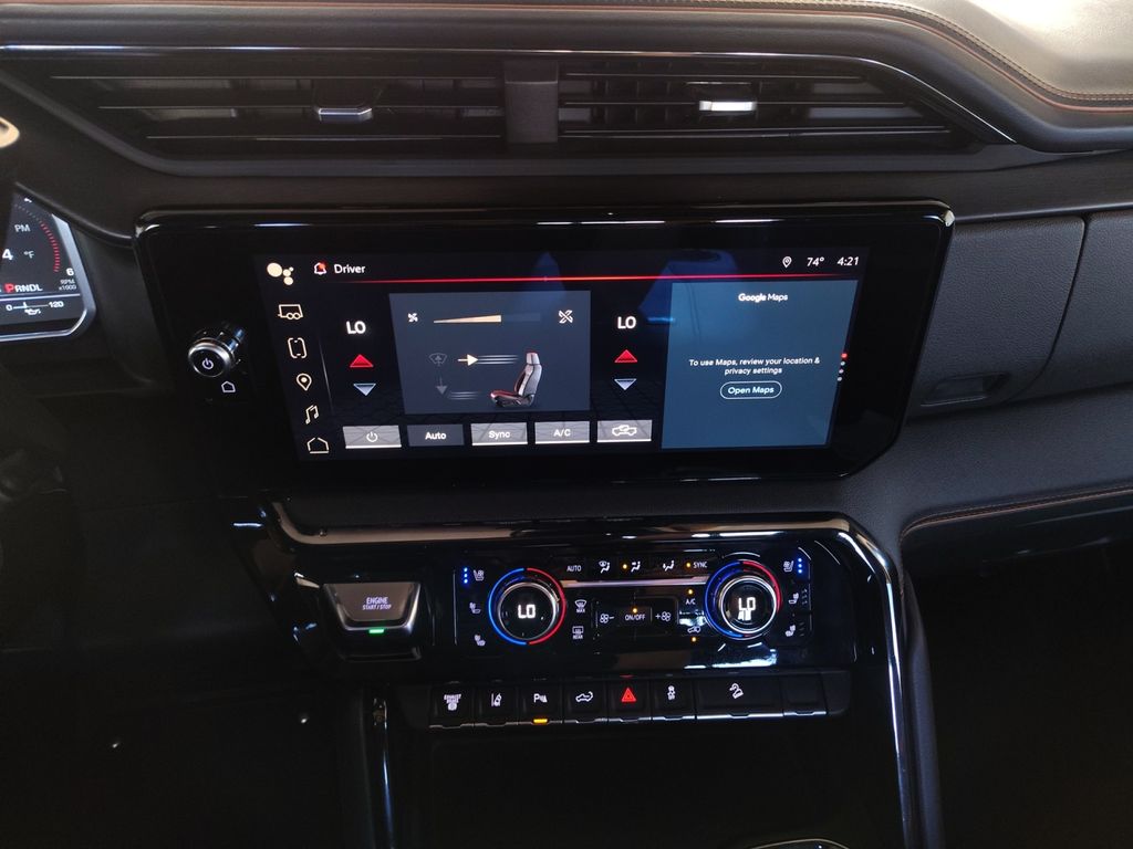 Used Car 2024 Gmc Sierra 2500hd  At4 For Sale Under $80,000 In Austin, Texas