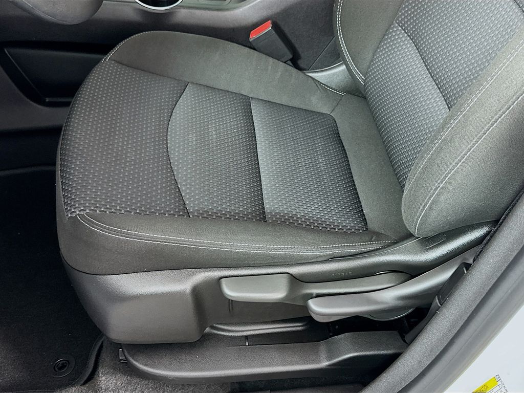 Thumbnail: 2024 GMC Terrain - 19