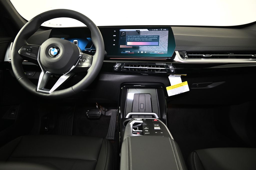 Thumbnail: 2026 BMW X1 - 16