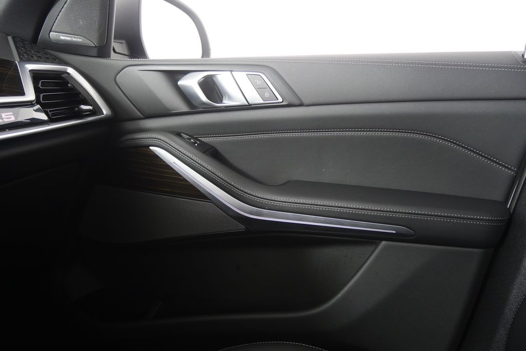 Thumbnail: 2025 BMW X5 - 30