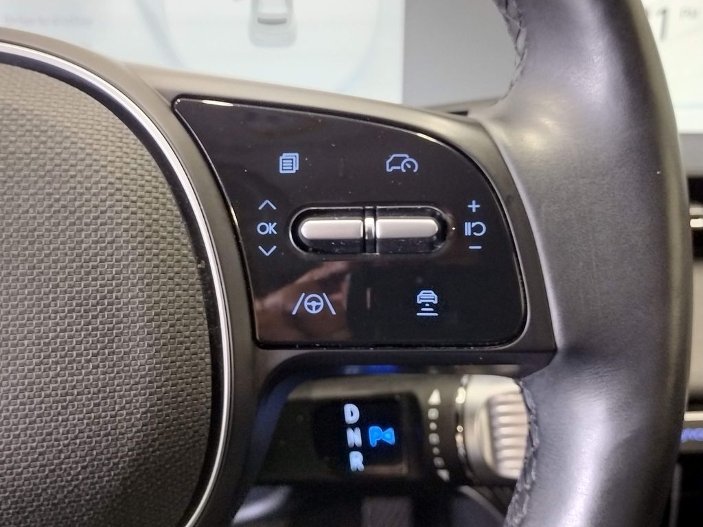 2023 Hyundai IONIQ 5 SEL