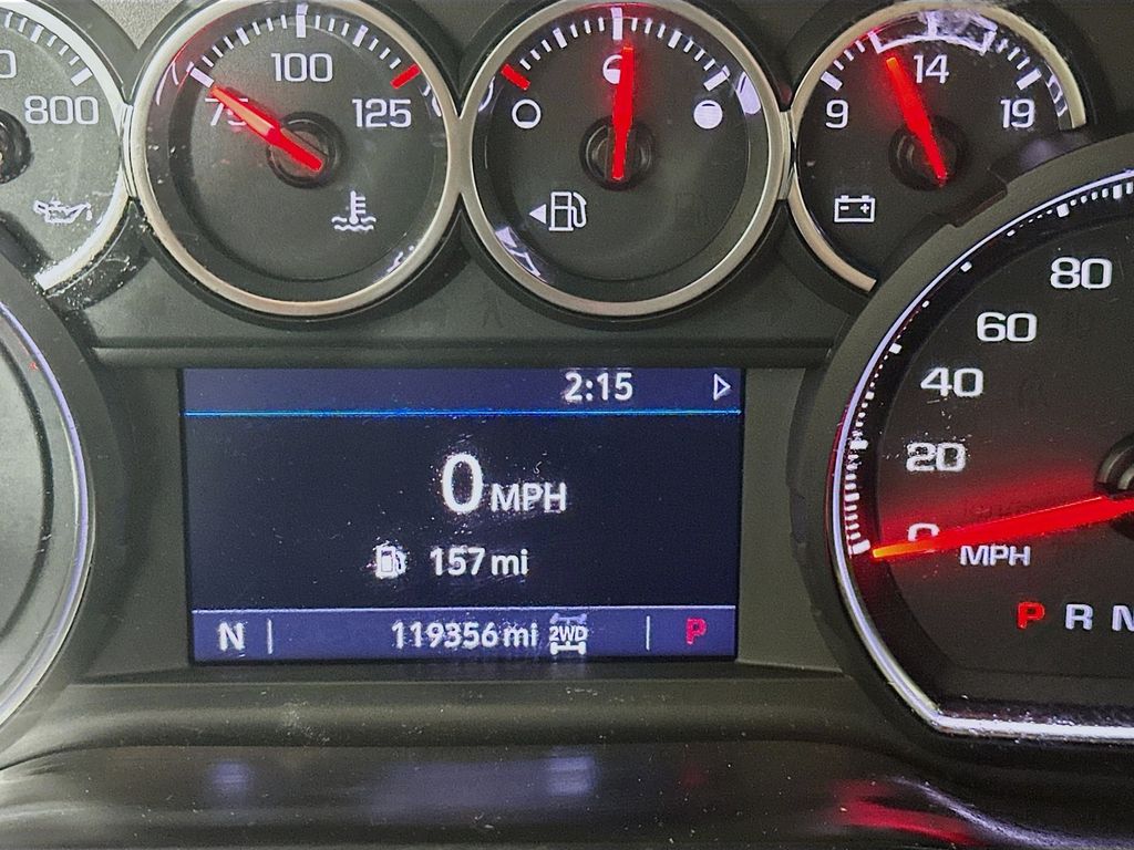 Used 2020 White Chevrolet LT image 15