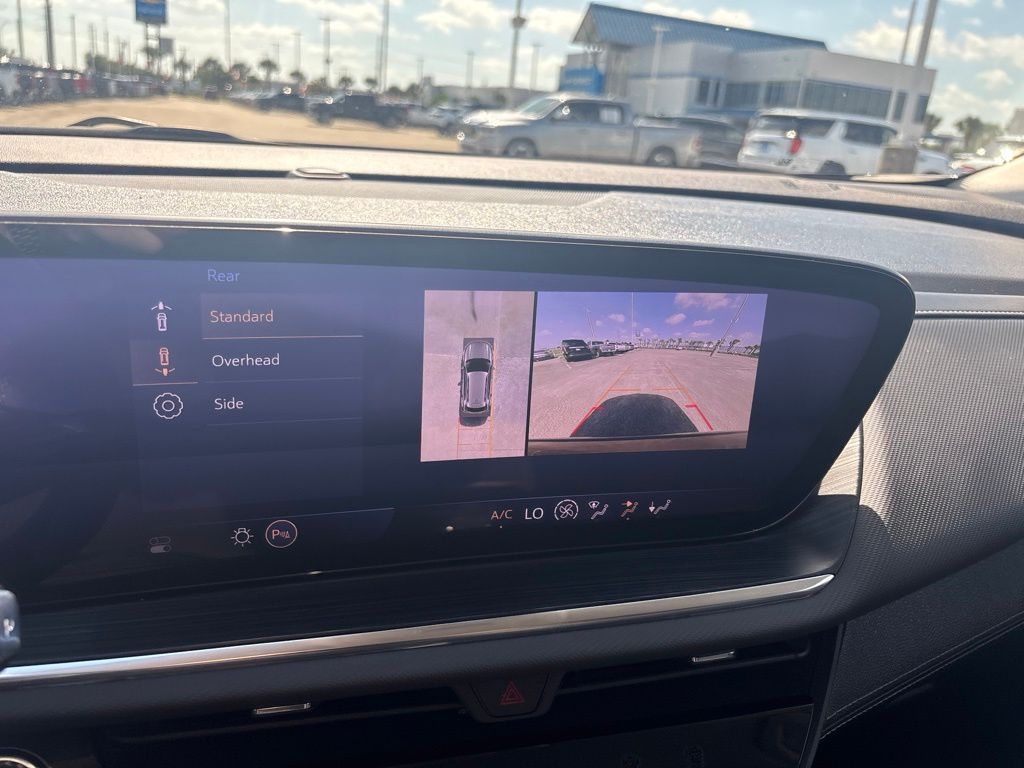 2024 Buick Envision Preferred Purple at DeMontrond Auto Country