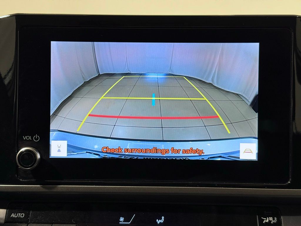 Thumbnail: 2025 Toyota Camry - 26