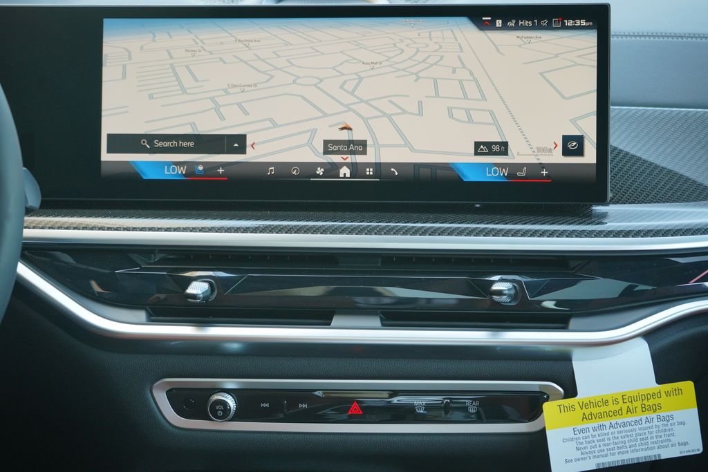 Thumbnail: 2026 BMW X5 - 14