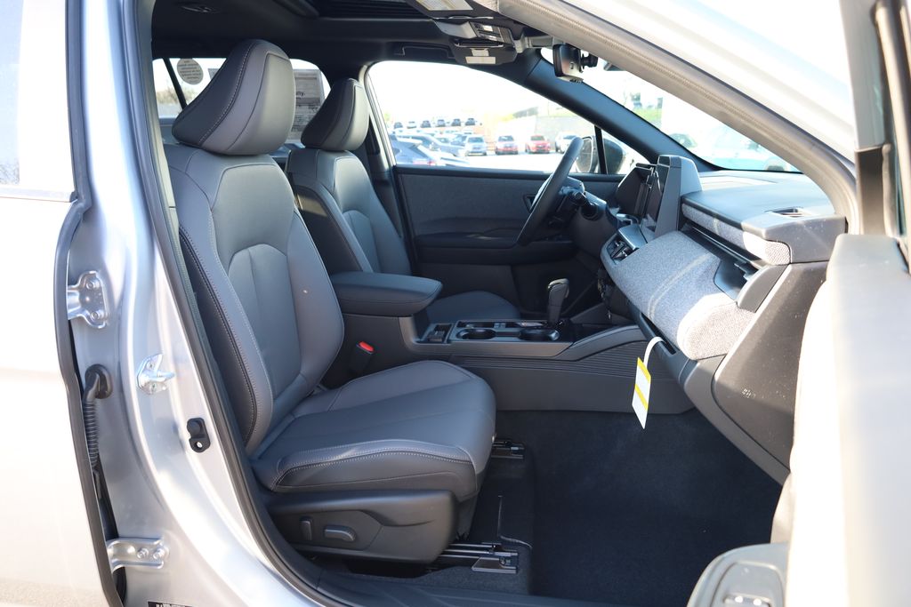new 2026 Subaru Outback car, priced at $41,353