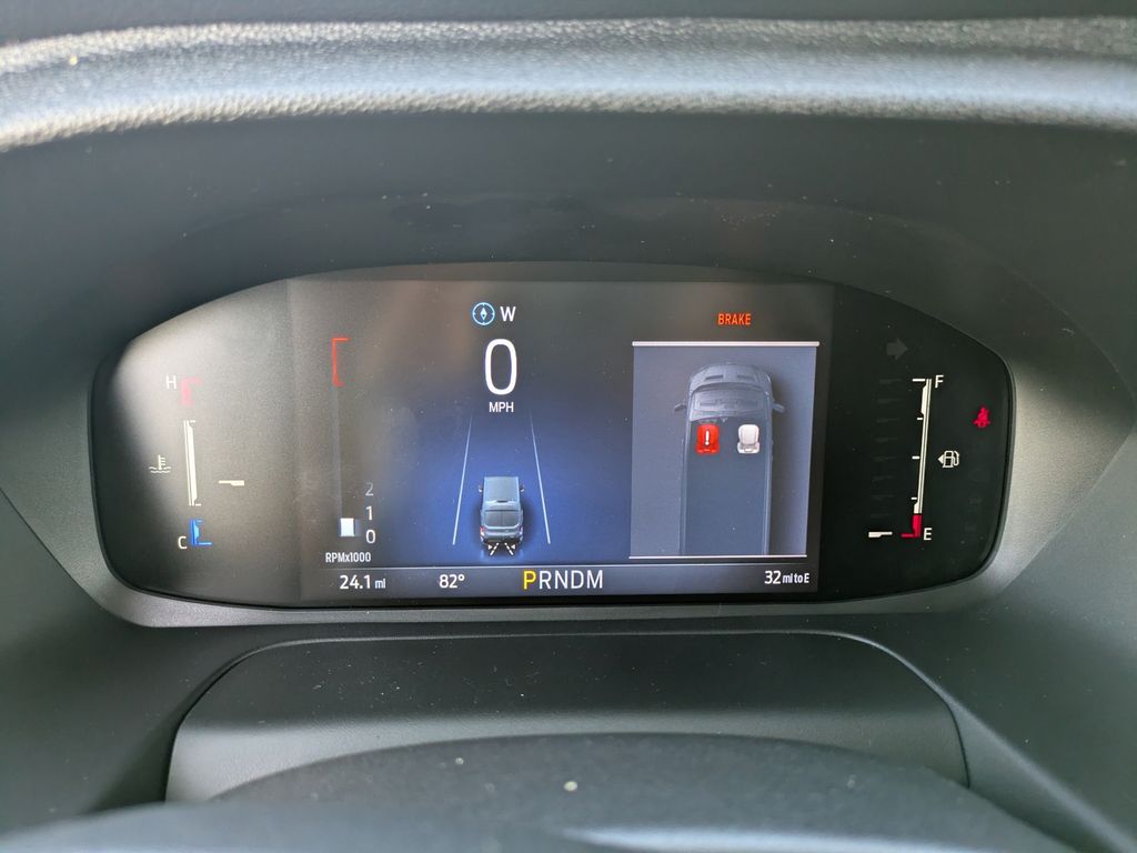 2026 Ford Transit-350 Cargo Van 