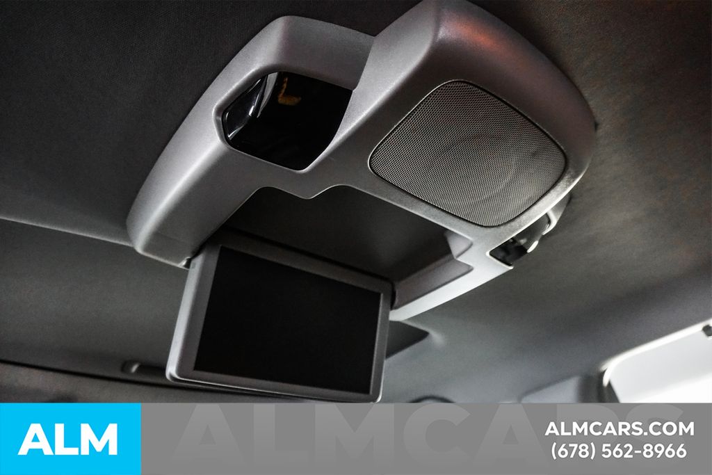 Used 2021 Black Honda Touring image 50