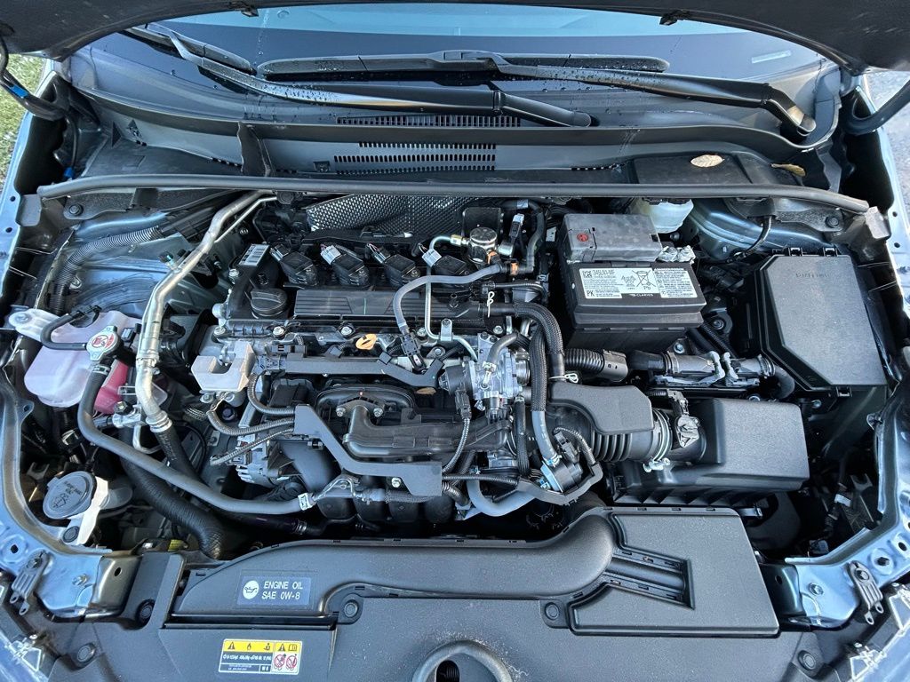 Thumbnail: 2025 Toyota Corolla - 11