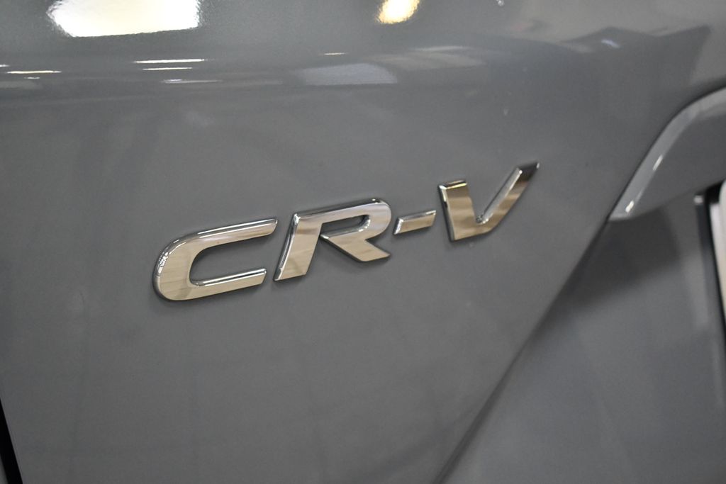 Thumbnail: 2022 Honda CR-V - 6