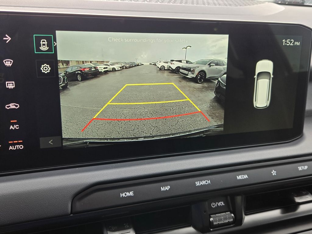 2027 Kia Telluride - $49,580
