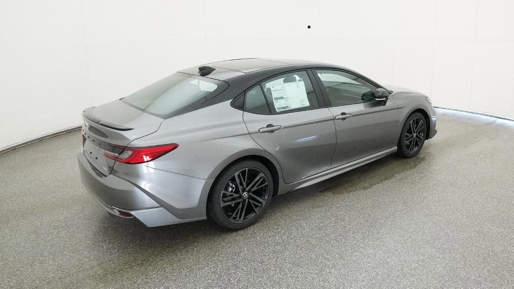 Thumbnail: 2025 Toyota Camry - 29
